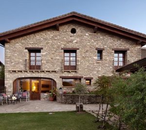 Logis incorpora tres nuevos hoteles en España