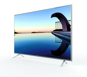 Vieta Europe inicia la comercialización de TV 4K de TCL