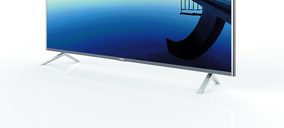Vieta Europe inicia la comercialización de TV 4K de TCL