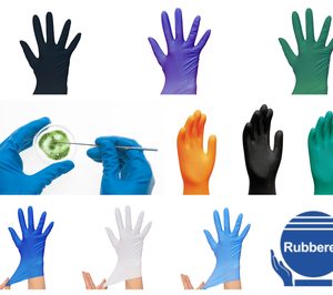 Rubberex Spain mejora las ventas