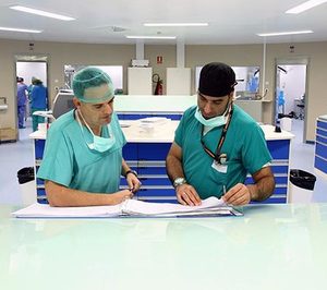Vithas y los consejeros de Nisa se disputan el control del grupo valenciano