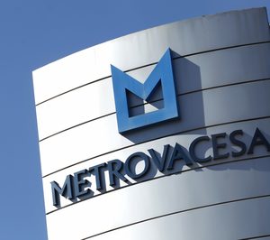 Metrovacesa y Merlin se fusionarán