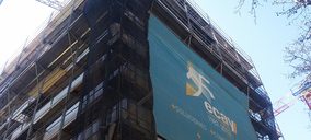 Ecay ejecuta obras por importe de 10 M