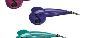 Babyliss diseña Curl Secret en nuevos colores