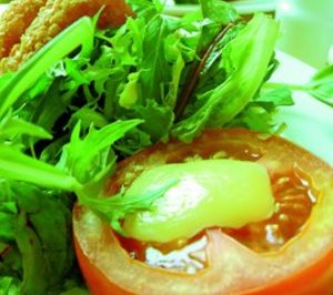 Boris 45 prepara un plan para aumentar su presencia en restauración colectiva