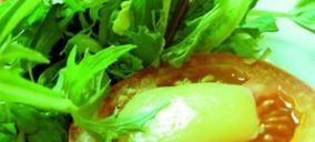 Boris 45 prepara un plan para aumentar su presencia en restauración colectiva