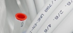 Isoltubex entra en China