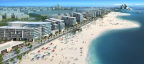 Sanjosé se refuerza en Asia adjudicándose obras por 400 M