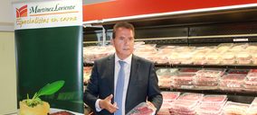 El beneficio de Martínez Loriente cae un 34% en 2015