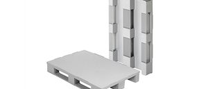 Ribawood empieza a fabricar palés higiénicos H1