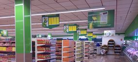 Dinosol compra siete supermercados en la Isla de La Palma