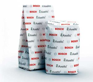 Bosch y BillerudKorsnäs desarrollan el primer envase de papel sellable