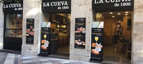 La Cueva de 1900 amplía presencia en Madrid