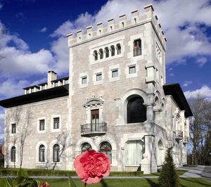 El grupo Santagadea adquiere el 5E Castillo del Bosque la Zoreda