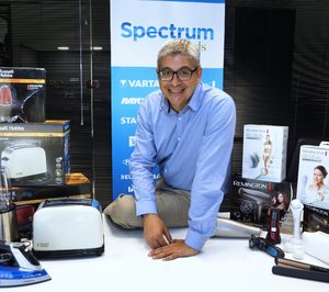 Spectrum Brands nombra a Álex Revuelta como Director de Appliances