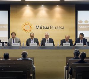 La Fundació Vallparadís reabre la residencia Casa Marqués