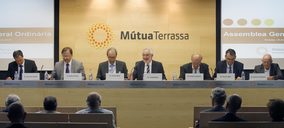 La Fundació Vallparadís reabre la residencia Casa Marqués