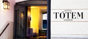 Abre sus puertas Tótem