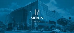 Merlin, cerca ya de liderar el mercado inmologístico en España