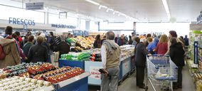 Aldi continua su plan de renovación por Alicante