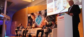 Bosch facturó 2.132 M en España tras crecer un 12%