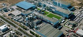 IP culmina la compra de la planta de Holmen Paper Madrid