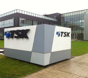 TSK compra la filial de Oil&Gas de Intecsa-Inarsa