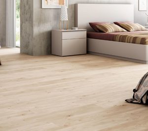 Reactivación en suelos de madera y laminados