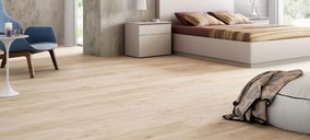 Reactivación en suelos de madera y laminados