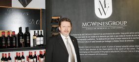 Sergio Sachnovsky (MG Wines Group): Queremos adquirir otra bodega para vinos blancos