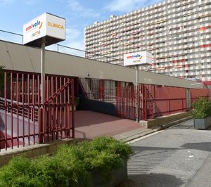 Umivale roza los 400 M de ingresos y sigue invirtiendo en su red asistencial