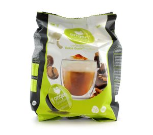 Expressate da el espaldarazo definitivo a su negocio de cápsulas