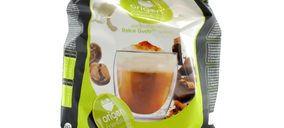 Expressate da el espaldarazo definitivo a su negocio de cápsulas