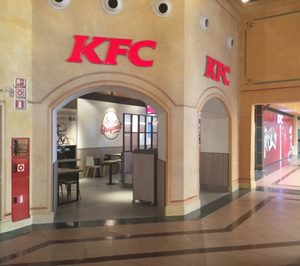 Grupo NRSur inaugura en Vélez-Málaga su sexta franquicia de KFC