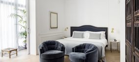 El grupo Majestic renombra su hotel Inglaterra como Midmost