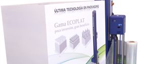 Controlpack desarrolla un sistema de pesaje integrado en el enfardado