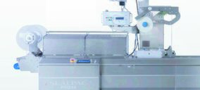 Sealpac presenta su nueva serie de termoformadoras