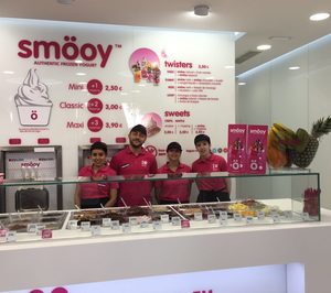 Smöoy realiza un apertura en la capital de Madeira