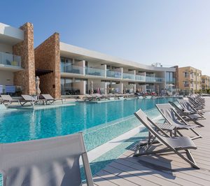 Sirenis amplía instalaciones en uno de sus hoteles ibicencos
