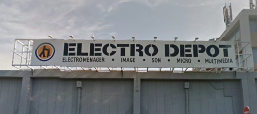 Électro Dépôt , primera apertura en España a la vuelta del verano