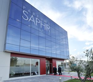 Stanpa acuerda la baja de Laboratorios Saphir