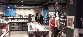 Worten retoma su plan de expansión en España