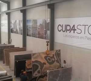 Cupa inicia su expansión con una compra
