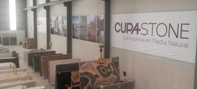 Cupa inicia su expansión con una compra