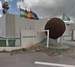 Cotton South aborda una fuerte inversión para la ampliación de sus instalaciones