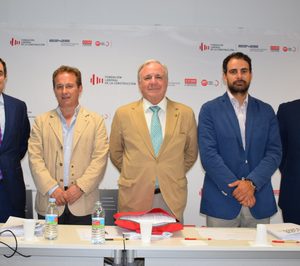 La Fundación Laboral de la Construcción aprueba nueva estrategia
