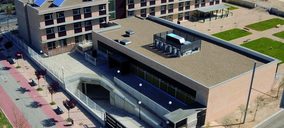 La Fundación Rey Ardid recupera sus proyectos geriátricos