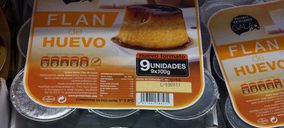 Postres Romar crece más de un 20% en su primer año de interproveedor de Mercadona