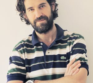 Enero Arquitectura incorpora a Ismael Domínguez