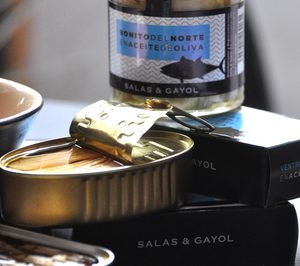 Salas & Gayol lanza sus primeras referencias de productos de marca propia